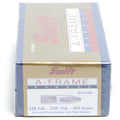 Swift .338 / 338 250 Grain A-Frame Semi-Spitzer (50)