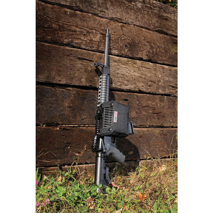 Tac-Star Brass Catcher AR-15 Picatinny Rail Mount