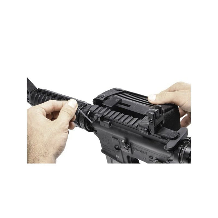 Tac-Star Brass Catcher AR-15 Picatinny Rail Mount