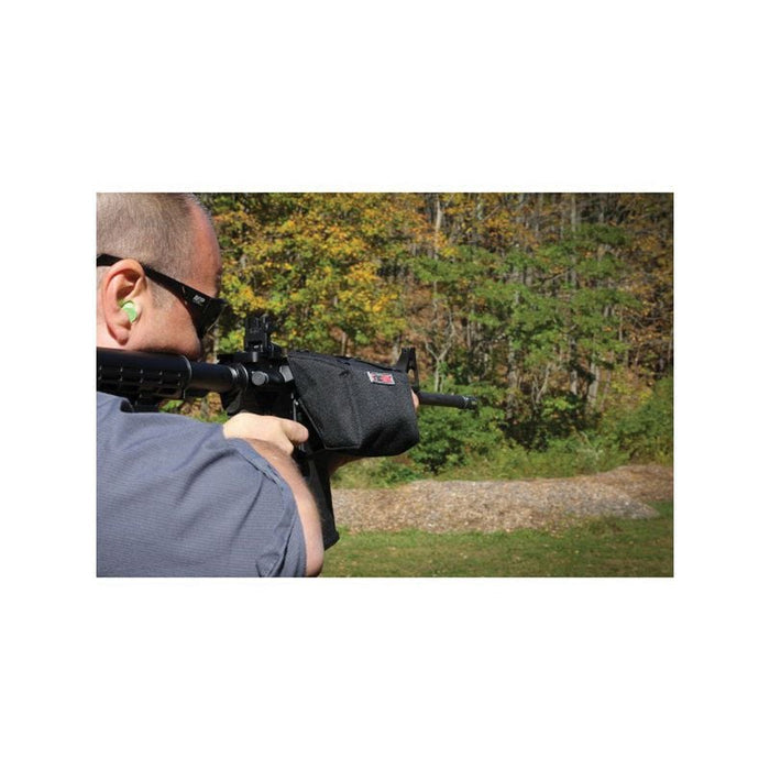 Tac-Star Brass Catcher AR-15 Picatinny Rail Mount