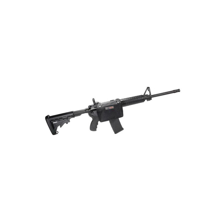 Tac-Star Brass Catcher AR-15 Picatinny Rail Mount