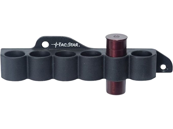 TacStar SideSaddle Ammo Carrier