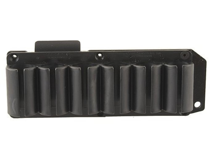 TacStar SideSaddle Shotgun Ammo Carrier 12 Gauge 6 Round