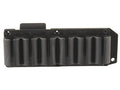 TacStar SideSaddle Shotgun Ammo Carrier 12 Gauge 6 Round
