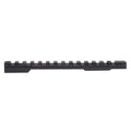 Talley 1-Piece Picatinny Scope Base Bergara B14 with 20 MOA (Short Action) Matte Black