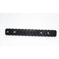 Talley 1-Piece Picatinny Scope Base Browning AB3 (Short Action) Matte Black