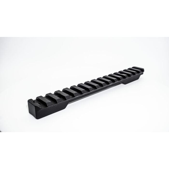 Talley 1-Piece Picatinny Scope Base Browning AB3 (Short Action) Matte Black