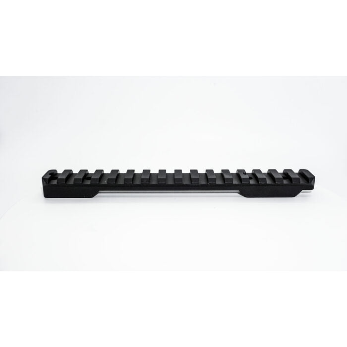 Talley 1-Piece Picatinny Scope Base Browning AB3 (Short Action) Matte Black
