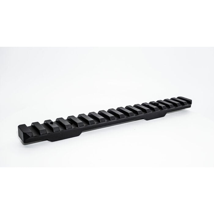 Talley 1-Piece Picatinny Scope Base Browning BAR Matte Black