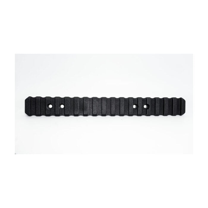 Talley 1-Piece Picatinny Scope Base Browning BAR Matte Black