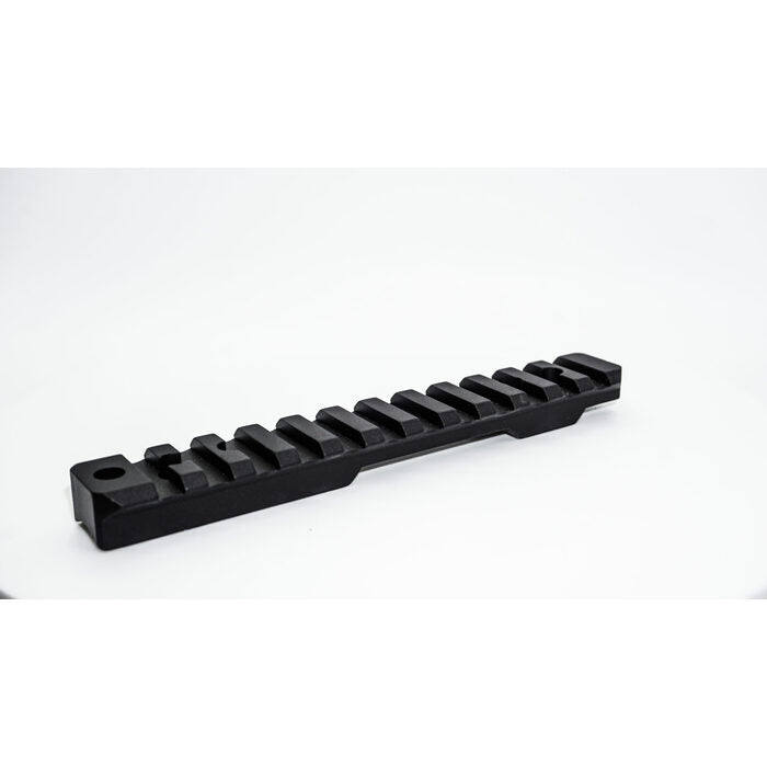 Talley 1-Piece Picatinny Scope Base Browning T-Bolt Matte Black