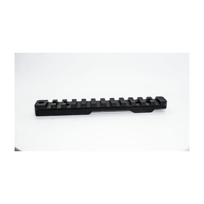 Talley 1-Piece Picatinny Scope Base Browning T-Bolt Matte Black