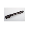 Talley 1-Piece Picatinny Scope Base Cascade Black