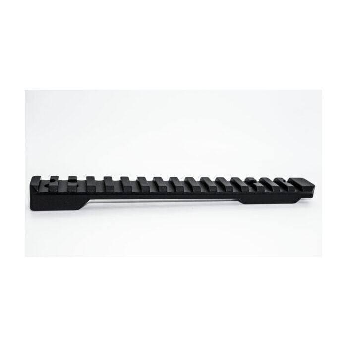 Talley 1-Piece Picatinny Scope Base Kimber 8400 (Long Action) Matte Black