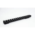 Talley 1-Piece Picatinny Scope Base Kimber 84L Matte Black