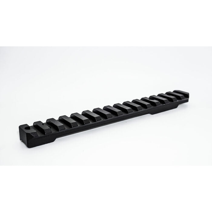 Talley 1-Piece Picatinny Scope Base Kimber 84L Matte Black