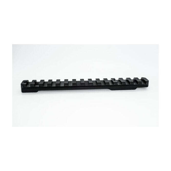 Talley 1-Piece Picatinny Scope Base Kimber 84L Matte Black