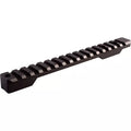 Talley 1-Piece Picatinny Scope Base Model 32 Matte Black