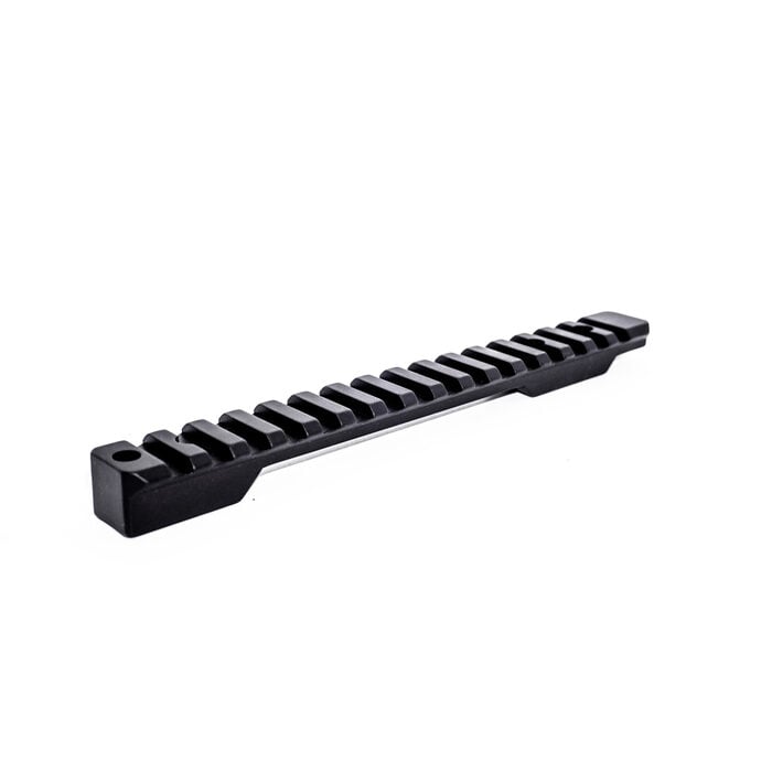 Talley 1-Piece Picatinny Scope Base Ruger 10/22 Matte Black