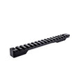 Talley 1-Piece Picatinny Scope Base Ruger 10/22 Matte Black