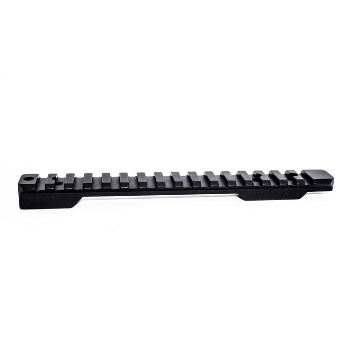 Talley 1-Piece Picatinny Scope Base Ruger 10/22 Matte Black
