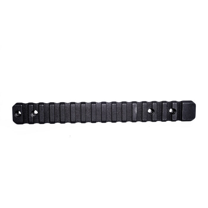 Talley 1-Piece Picatinny Scope Base Ruger 10/22 Matte Black