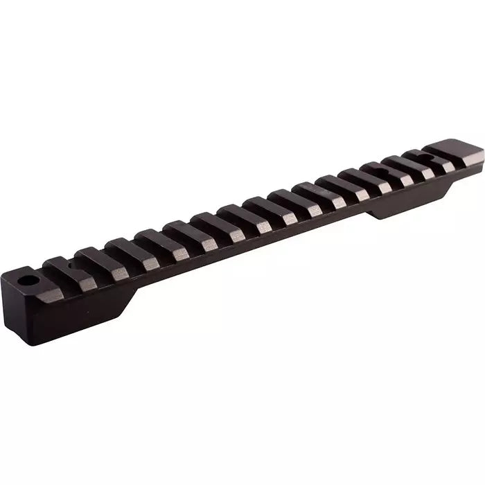 Talley 1-Piece Picatinny Scope Base Savage AXIS Matte Black