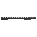 Talley 1-Piece Scope Base Bergara B14 (Short Action) Matte Black