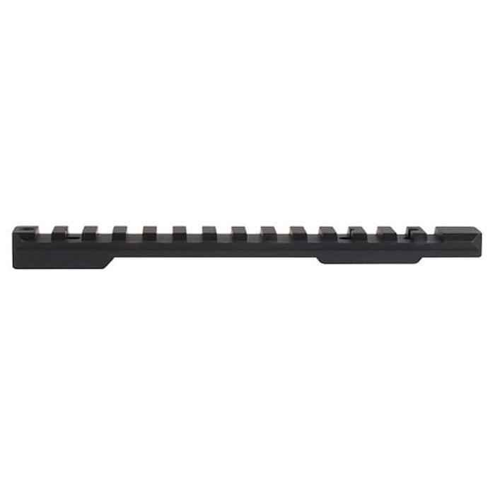 Talley 1-Piece Scope Base Bergara B14 (Short Action) Matte Black
