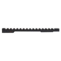 Talley 1-Piece Scope Base Bergara B14 with 20 MOA (Long Action) Matte Black