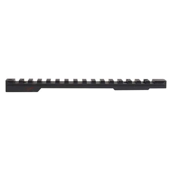 Talley 1-Piece Scope Base Bergara B14 with 20 MOA (Long Action) Matte Black