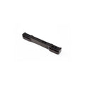 Talley 1-Piece Scope Base H015 Single Shot Matte Black