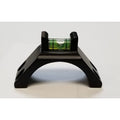 Talley Anti-Cant Indicator 34mm Aluminum Alloy Black Anodized