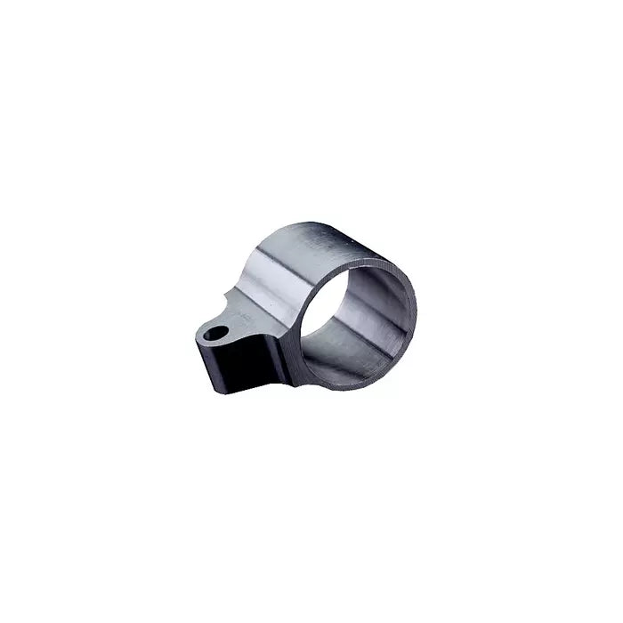 Talley Barrel Band .690" Steel Black