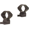Talley Lightweight 2-Piece Scope Mount 1" Low Height Benelli Super Black Eagle Matte Black