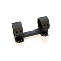 Talley PRM 1-Piece Picatinny Rail Mount 30mm Matte Black