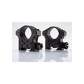 Talley Scope Rings 35mm Matte Black