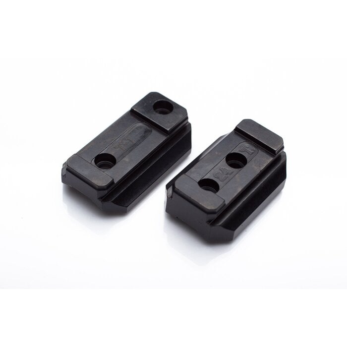Talley Signature 1-Piece Scope Base Remington 700-721-722-725-40X Matte Black