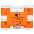 Tannerite Half Brick (4 pack of 1/2 lb targets)