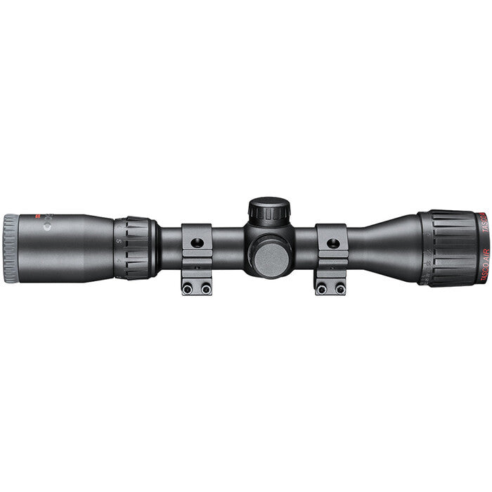 Tasco AO Air Rifle Scope 2-7x32mm Truplex Reticle Matte Black