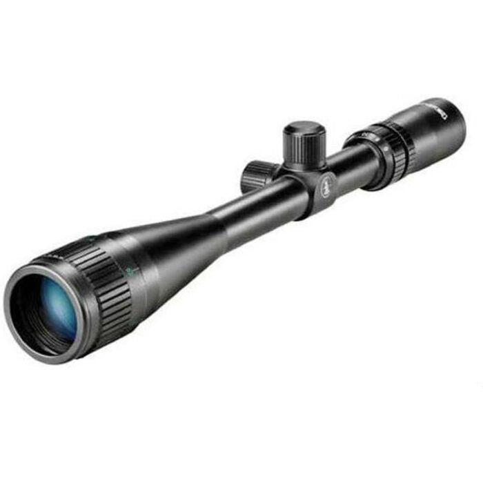 Tasco AO Air Rifle Scope 2-7x32mm Truplex Reticle Matte Black