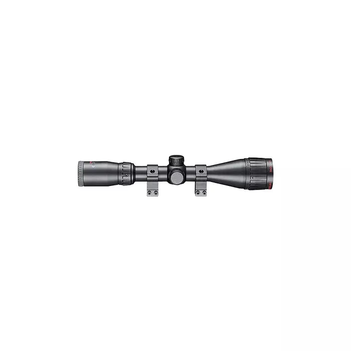 Tasco AO Air Rifle Scope 3-9x40mm Truplex Reticle Matte Black