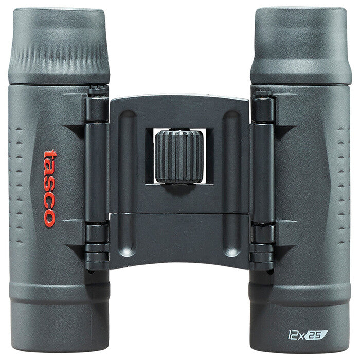 Tasco Essentials Binoculars 10x25mm Camo