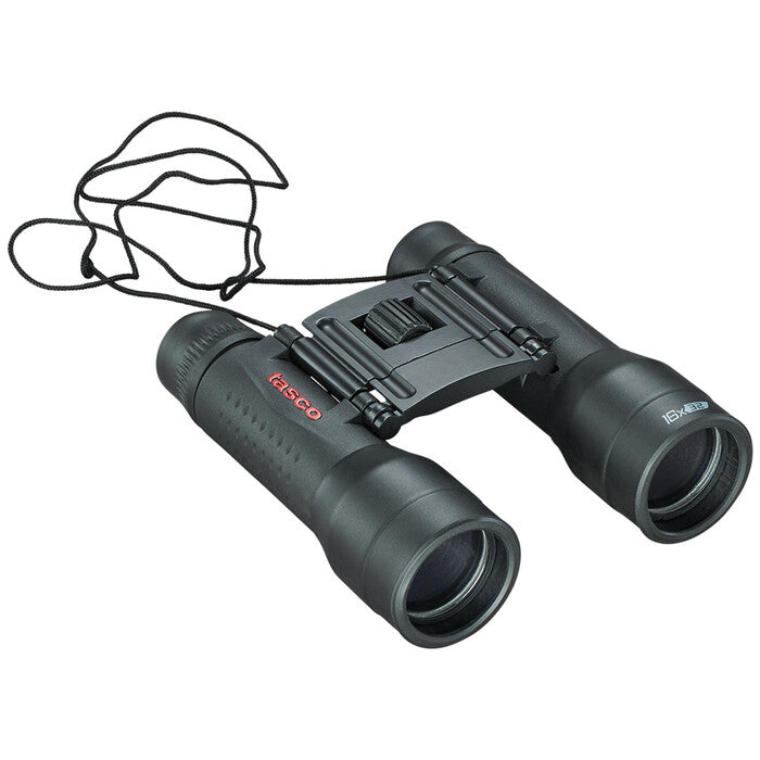 Tasco Essentials Binoculars 10x42mm Black