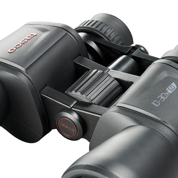 Tasco Essentials Binoculars 10x42mm Black