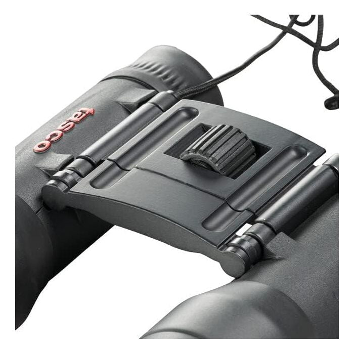 Tasco Essentials Binoculars 10x42mm Black