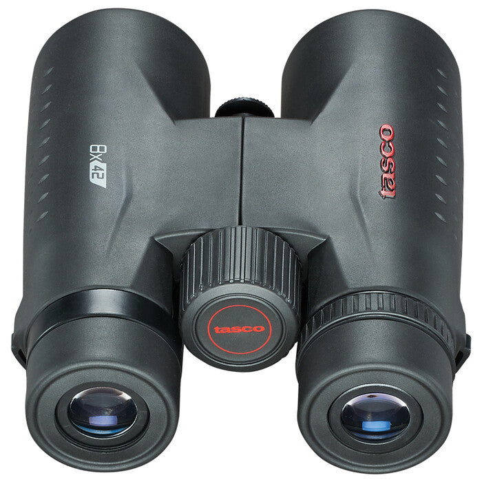 Tasco Essentials Binoculars 10x50mm Black