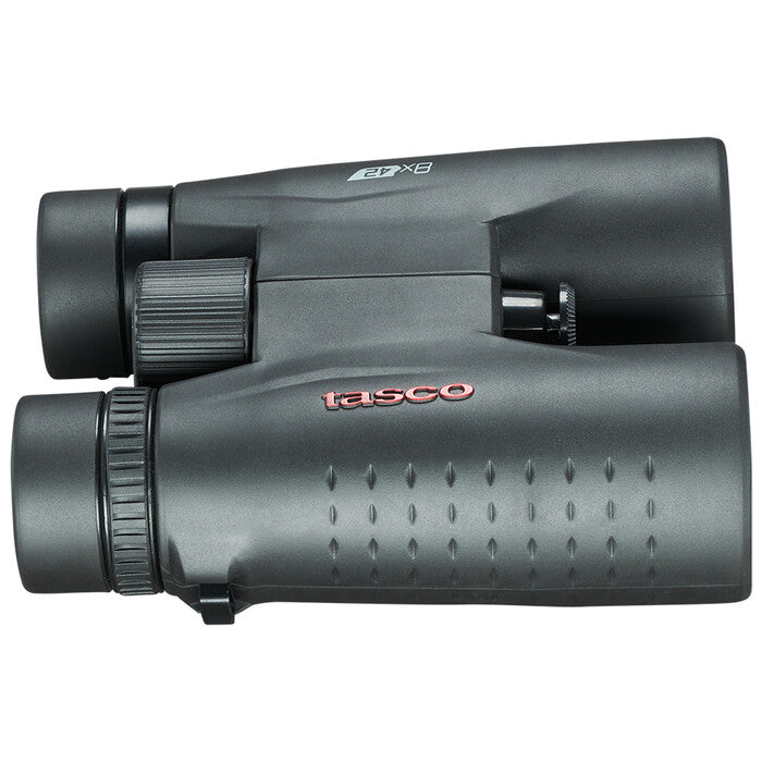 Tasco Essentials Binoculars 10x50mm Black
