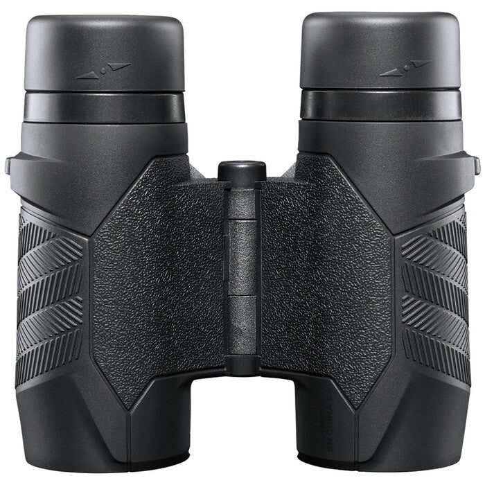 Tasco Focus Free Binoculars 12x25mm Black