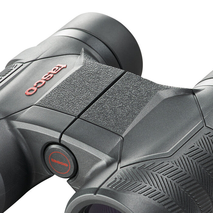 Tasco Focus Free Binoculars 12x25mm Black